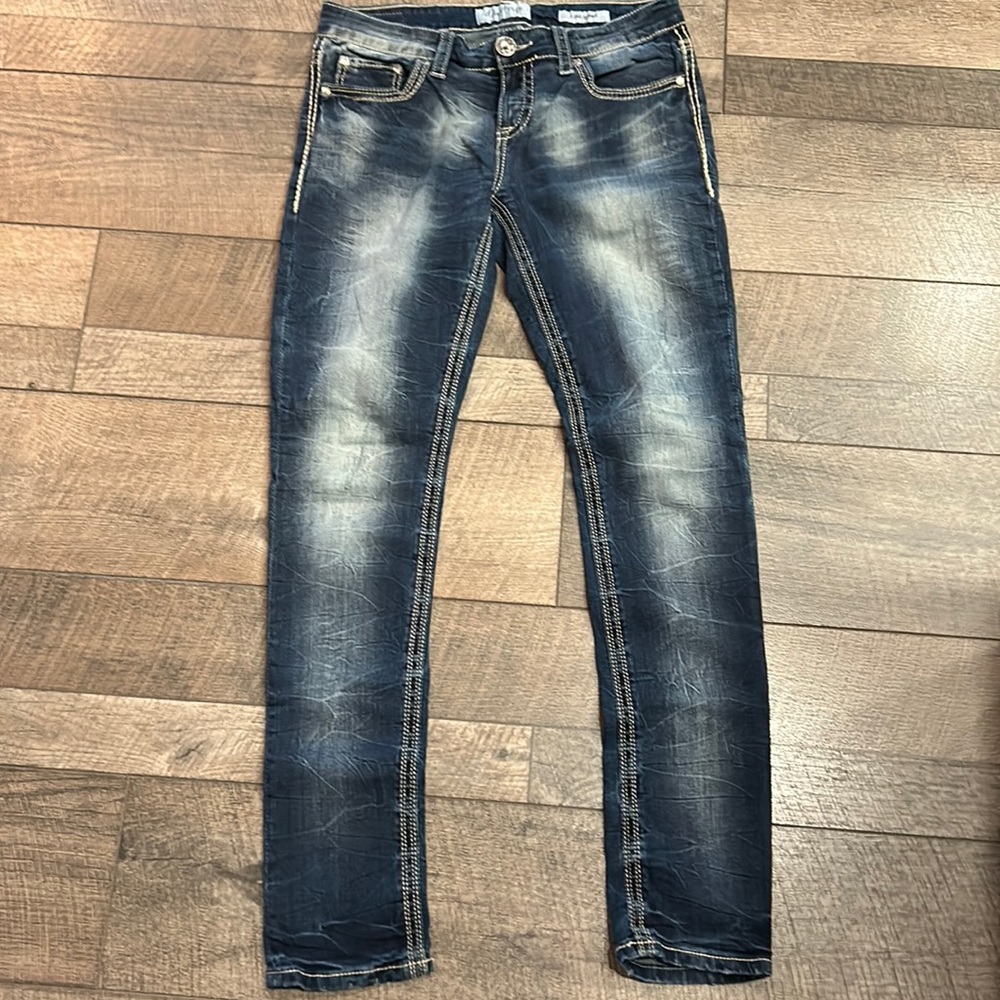 Daytrip skinny Jean from the Buckle